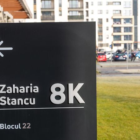 Apart B&V Brașov Exterior foto